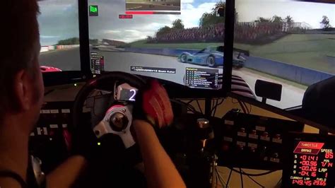 Iracing Radical Sr Challenge At Suzuka He S Icecold Youtube