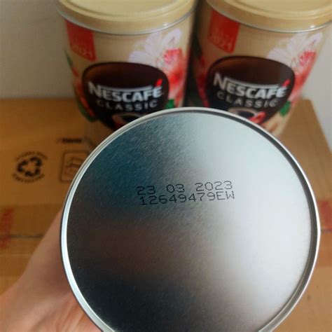 Nescafe Kopi Kedah Classic Instant Coffee 170g Limited Edition Food