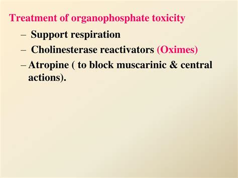 PPT - INDIRECT CHOLINOMIMETICS PowerPoint Presentation, free download ...