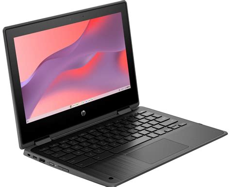 Hp Fortis X G J Chromebook Specs Tests And Prices