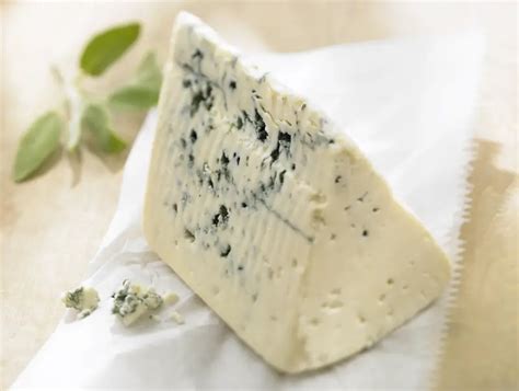 What is Gorgonzola Cheese ? - The Kitchen Revival