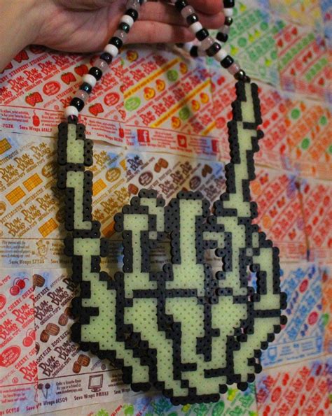 Pin On Pixel Perler