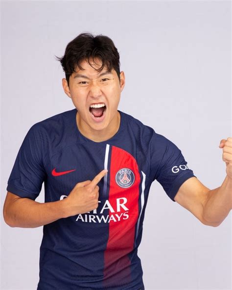 이강인 Psg 프리시즌 첫 경기 선발 출전중계 네이버tv 후원 라이브