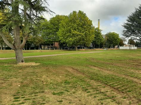 VIDEO Lisieux après la démolition de plusieurs immeubles à