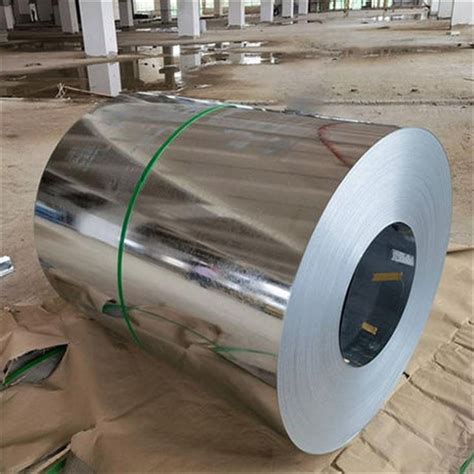 China Galvanized Steel Coil At Best Price From China Manufacturers