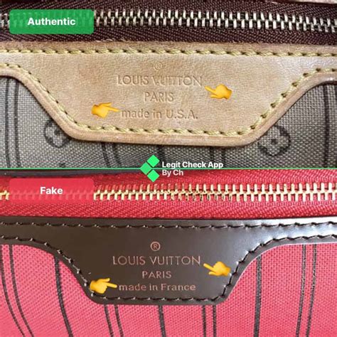 How To Tell A Louis Vuitton Authentic Paul Smith