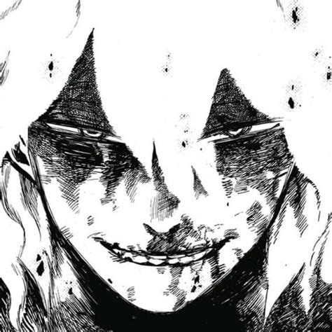 Pin Di Martin Fafiade Su Shigaraki Nel