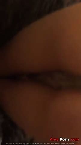 Russian Teasing Her Pussy And Shows Her Tits On Periscope Full On