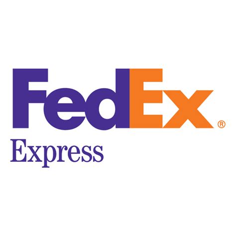 FedEx Express(128) logo, Vector Logo of FedEx Express(128) brand free download (eps, ai, png ...