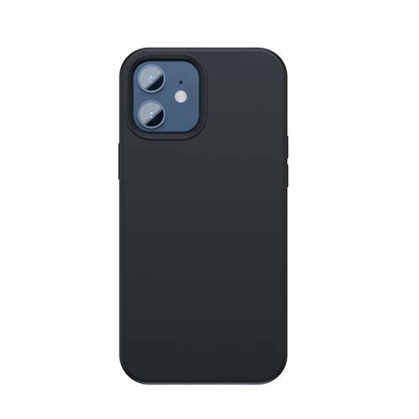 Baseus Iphone Mini Magnetic Case Black Officeworks