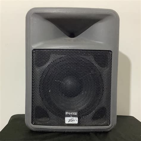 Peavey Pr Passive Speaker