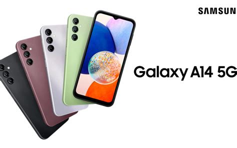 Galaxy A G Llegar A Am Rica Latina En El Mes De Febrero