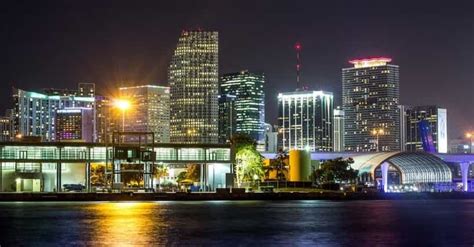 Famous Miami Buildings: List of Architecture in Miami – Landmarks ...