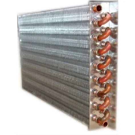 Aluminium Air Conditioning Coils At Rs 2200piece In New Delhi Id