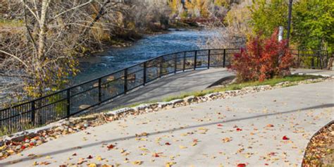 Discover Durango's Animas River Trail | Durango.com