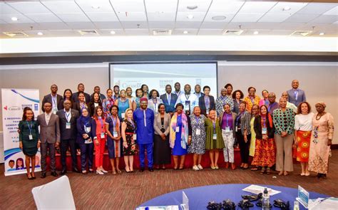 42 Regional Experts Trained On The Gender Equality Seal For Private