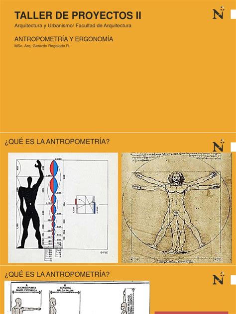 Antropometría Y Ergonomía Pdf