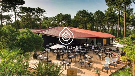 Slow Village Biscarrosse Lac Lieu De Mariage Bridebook