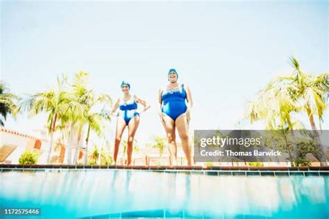 172 Senior Synchronized Swimming Stock Photos, High-Res Pictures, and ...