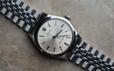 Collector S Guide Rolex Oyster Perpetual Reference