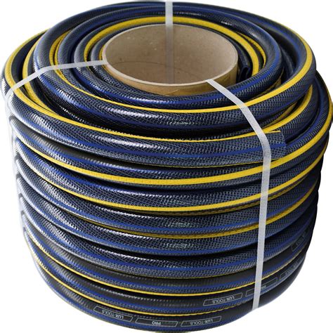 LUX Gartenschlauch Professional 19 Mm 3 4 Meterware Kaufen Bei OBI