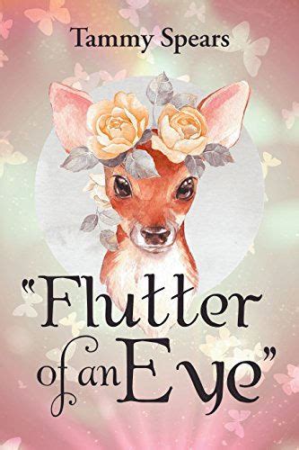 Flutter Of An Eye Book Cover Of The Month Contender March All