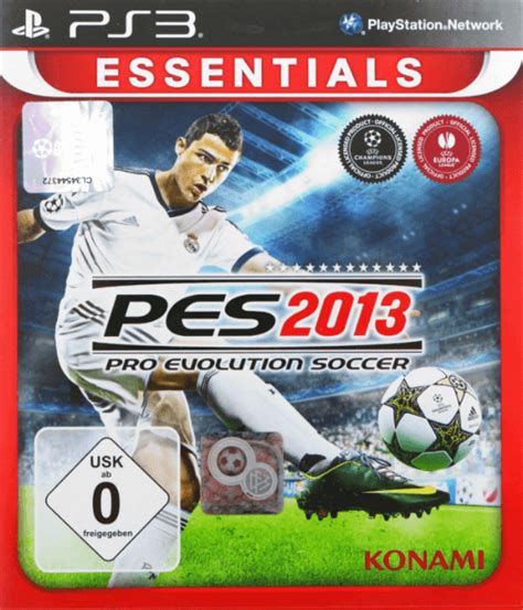 Buy Pro Evolution Soccer For Ps Retroplace