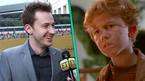 EXCLUSIVE: The Kid From Jurassic Park Is All Grown Up and Directing: It ...