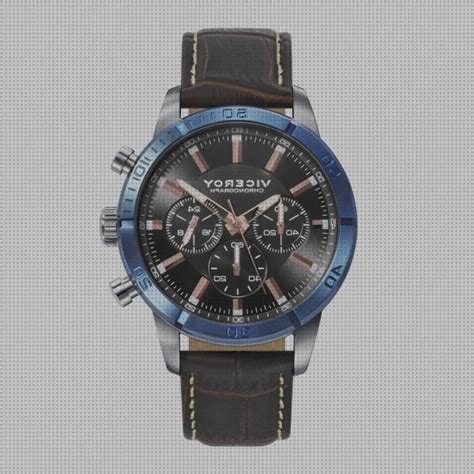 Mejores Relojes Viceroy Magnum De Hombres Actualizado