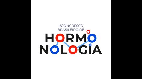 Transmissão ao vivo de Congresso Brasileiro de Hormonologia YouTube