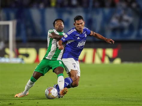 Este Fue El Peor Momento De Dorlan Pabón Con Atlético Nacional “fue La