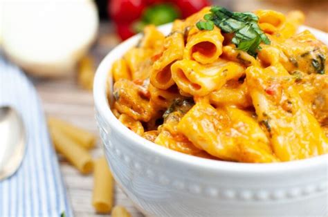 Instant Pot Italian Sausage Rigatoni My Recipe Magic