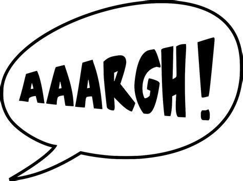 SVG > noise comics onomatopoeia - Free SVG Image & Icon. | SVG Silh