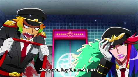 Gokuu Samon Wiki 🔒nanbaka🃏💊amino🍕 Amino