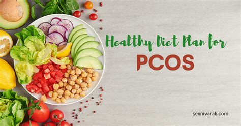 PCOS Diet Plan What to add in your healthy food list?