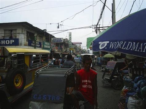 Tondo - Manila