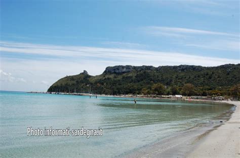 Il Poetto Informati Sardegna