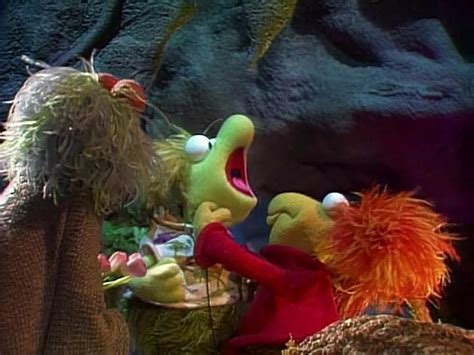 Fraggle Rock 1983