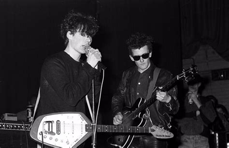 Bandas Que Debes Escuchar Si Te Gusta The Jesus And Mary Chain