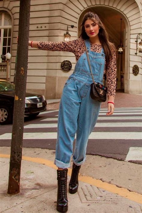 Looks Para Quem Ama Coturno Tratorado Guita Moda