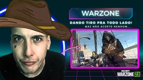 Movimenta O Ensaboada Warzone Solo Youtube