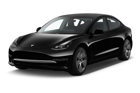 2021 Tesla Model 3 Buyer's Guide: Reviews, Specs, Comparisons