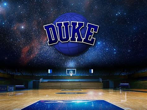 Duke Basketball Wallpapers - Top Free Duke Basketball Backgrounds ...