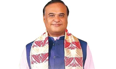 Assam Cm Himanta Biswa Sarma For Warangal Today