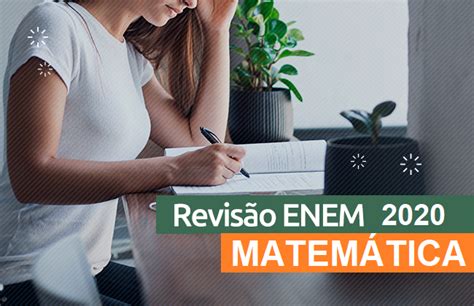 Revisão Enem Matemática Grátis Gênio Do Enem