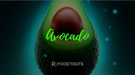 Avocado Meaning In Hindi Urdu Punjabi And Persian Food Touts