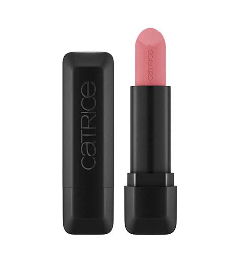 CATRICE. Губная помада матовая Vegan Collagen Matt, 020 Be Beautiful ...