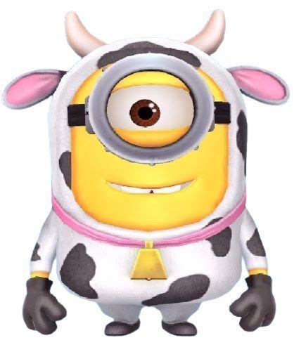 Review Minion Phim Ngắn Điểm Danh Các Nhân Vật Chính