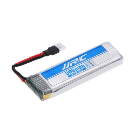 Buy Jjrc H Battery V Mah Li Po Online From Shopclues