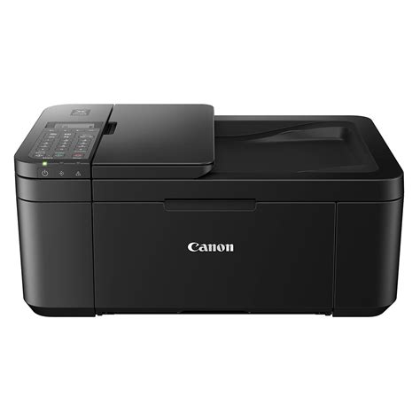 Canon PIXMA TR4550 Noir 2984C009 Achat Imprimante Multifonction